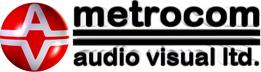 Metrocom Audio Visual Ltd. Barrie (705)739-2227